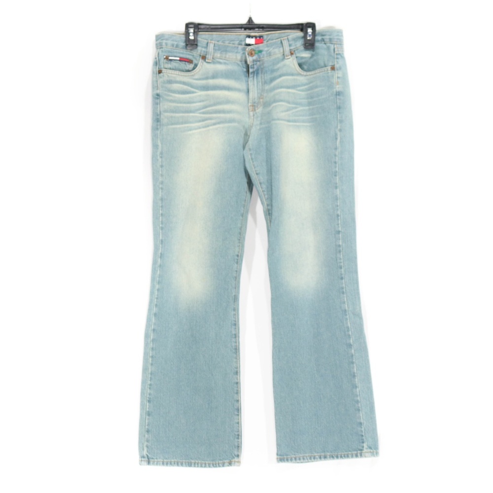 Tommy Hilfiger Vintage Women's Roc Roc Jeans